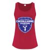 ATC™ EVERYDAY COTTON LADIES' TANK TOP Thumbnail