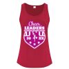 ATC™ EVERYDAY COTTON LADIES' TANK TOP Thumbnail