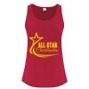 ATC™ EVERYDAY COTTON LADIES' TANK TOP Thumbnail