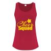 ATC™ EVERYDAY COTTON LADIES' TANK TOP Thumbnail