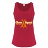 ATC™ EVERYDAY COTTON LADIES' TANK TOP Thumbnail