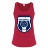 ATC™ EVERYDAY COTTON LADIES' TANK TOP Thumbnail