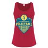 ATC™ EVERYDAY COTTON LADIES' TANK TOP Thumbnail