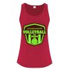 ATC™ EVERYDAY COTTON LADIES' TANK TOP Thumbnail