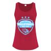 ATC™ EVERYDAY COTTON LADIES' TANK TOP Thumbnail