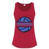 ATC™ EVERYDAY COTTON LADIES' TANK TOP Thumbnail