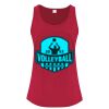 ATC™ EVERYDAY COTTON LADIES' TANK TOP Thumbnail