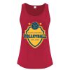 ATC™ EVERYDAY COTTON LADIES' TANK TOP Thumbnail