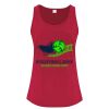 ATC™ EVERYDAY COTTON LADIES' TANK TOP Thumbnail