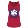 ATC™ EVERYDAY COTTON LADIES' TANK TOP Thumbnail