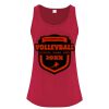 ATC™ EVERYDAY COTTON LADIES' TANK TOP Thumbnail