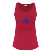 ATC™ EVERYDAY COTTON LADIES' TANK TOP Thumbnail