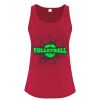 ATC™ EVERYDAY COTTON LADIES' TANK TOP Thumbnail