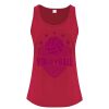 ATC™ EVERYDAY COTTON LADIES' TANK TOP Thumbnail