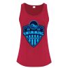 ATC™ EVERYDAY COTTON LADIES' TANK TOP Thumbnail