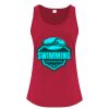 ATC™ EVERYDAY COTTON LADIES' TANK TOP Thumbnail