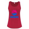 ATC™ EVERYDAY COTTON LADIES' TANK TOP Thumbnail