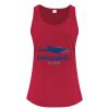ATC™ EVERYDAY COTTON LADIES' TANK TOP Thumbnail