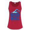 ATC™ EVERYDAY COTTON LADIES' TANK TOP Thumbnail