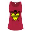 ATC™ EVERYDAY COTTON LADIES' TANK TOP Thumbnail
