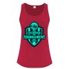 ATC™ EVERYDAY COTTON LADIES' TANK TOP Thumbnail