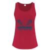 ATC™ EVERYDAY COTTON LADIES' TANK TOP Thumbnail