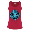 ATC™ EVERYDAY COTTON LADIES' TANK TOP Thumbnail