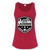 ATC™ EVERYDAY COTTON LADIES' TANK TOP Thumbnail