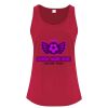 ATC™ EVERYDAY COTTON LADIES' TANK TOP Thumbnail