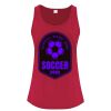 ATC™ EVERYDAY COTTON LADIES' TANK TOP Thumbnail