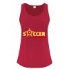 ATC™ EVERYDAY COTTON LADIES' TANK TOP Thumbnail