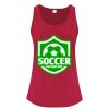ATC™ EVERYDAY COTTON LADIES' TANK TOP Thumbnail
