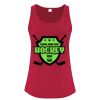 ATC™ EVERYDAY COTTON LADIES' TANK TOP Thumbnail