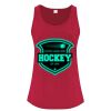 ATC™ EVERYDAY COTTON LADIES' TANK TOP Thumbnail