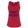ATC™ EVERYDAY COTTON LADIES' TANK TOP Thumbnail