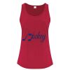 ATC™ EVERYDAY COTTON LADIES' TANK TOP Thumbnail
