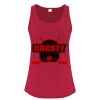 ATC™ EVERYDAY COTTON LADIES' TANK TOP Thumbnail