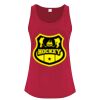 ATC™ EVERYDAY COTTON LADIES' TANK TOP Thumbnail