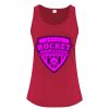 ATC™ EVERYDAY COTTON LADIES' TANK TOP Thumbnail
