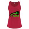 ATC™ EVERYDAY COTTON LADIES' TANK TOP Thumbnail