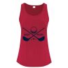 ATC™ EVERYDAY COTTON LADIES' TANK TOP Thumbnail
