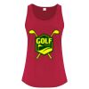 ATC™ EVERYDAY COTTON LADIES' TANK TOP Thumbnail