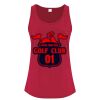 ATC™ EVERYDAY COTTON LADIES' TANK TOP Thumbnail