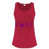 ATC™ EVERYDAY COTTON LADIES' TANK TOP Thumbnail