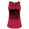 ATC™ EVERYDAY COTTON LADIES' TANK TOP Thumbnail
