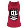 ATC™ EVERYDAY COTTON LADIES' TANK TOP Thumbnail