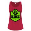 ATC™ EVERYDAY COTTON LADIES' TANK TOP Thumbnail