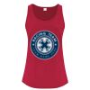 ATC™ EVERYDAY COTTON LADIES' TANK TOP Thumbnail