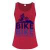 ATC™ EVERYDAY COTTON LADIES' TANK TOP Thumbnail