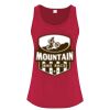 ATC™ EVERYDAY COTTON LADIES' TANK TOP Thumbnail